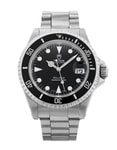 Pre-Owned Tudor Submariner Watch